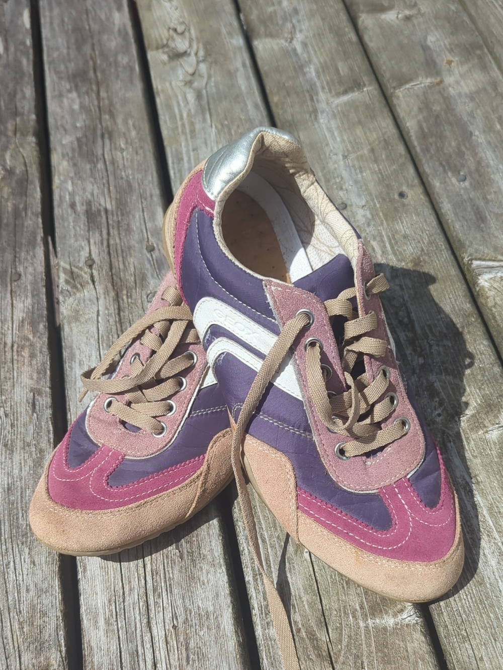 Geox Sneakers